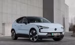 Xe điện Volvo EX30 sắp về Việt Nam gặp rắc rối vì phần mềm