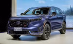 Doanh số xe hybrid tại Việt Nam duy trì đà tăng