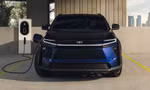 Toyota đổi tên mẫu xe điện chiến lược