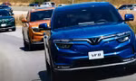 VinFast chuẩn bị bán xe điện tại Philippines?
