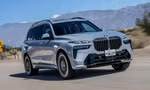 BMW xác nhận sẽ có X7 thế hệ mới 
