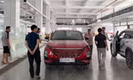 Các bước đi tìm kiếm thị phần tại Việt Nam của ô tô Trung Quốc