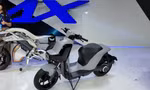 Những mẫu xe ý tưởng nổi bật tại Vietnam Motor Show 2024