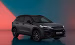 Toyota Corolla Cross 2025 bổ sung bản thể thao
