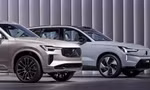 Volvo sẽ trình làng 10 mẫu xe chỉ trong 2 năm tới
