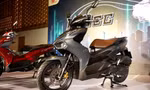 Honda chốt kế hoạch khai tử xe máy chạy xăng