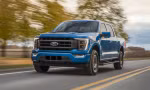 Ford nhận cú hích lớn từ dòng xe hybrid