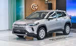 Những mẫu xe hybrid được mong chờ