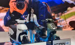 Honda đặt mục tiêu có 30 mẫu xe máy điện vào năm 2030