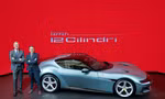 Siêu xe mới nhất của Ferrari lần đầu cập bến châu Á