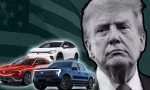 Tổng thống Mỹ Donald Trump hủy bỏ chính sách xe điện