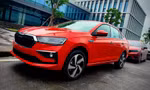 Làn gió mới ở phân khúc sedan hạng B