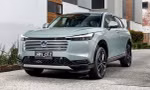 Nhiều mẫu xe hybrid rục rịch đổ bộ thị trường Việt