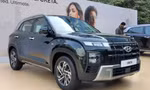 Hé lộ thông tin đầu tiên về Hyundai Creta thế hệ mới