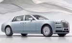 Chiêm ngưỡng Rolls-Royce Phantom Scintilla giới hạn chỉ 10 chiếc