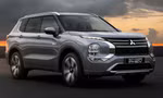 Mitsubishi muốn tách khỏi Nissan?