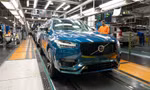 Volvo khai tử động cơ diesel, đưa chiếc cuối cùng vào bảo tàng 