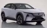 Hé lộ thông số SUV điện lắp động cơ xăng của Mazda
