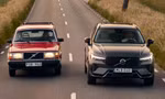 Xe bán chạy nhất mọi thời đại của Volvo sắp có bản thuần điện