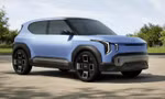 Kia đẩy mạnh phân khúc xe điện giá rẻ