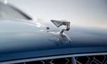 Xe siêu sang Bentley có thể sở hữu logo biết bay