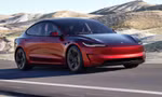 Xe điện rẻ nhất của Tesla có bản mới với sức mạnh tiệm cận siêu xe