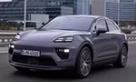 Xe điện của Porsche bán chạy
