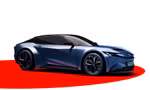 Lộ diện loạt xe thể thao mới của Toyota