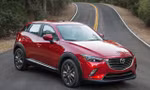 Mazda dừng sản xuất 4 mẫu xe trong năm 2025