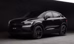 Volvo đổi tên xe điện sắp bán tại Việt Nam