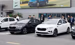 Toyota Vios và Hyundai Accent sắp có thêm đối thủ tại Việt Nam