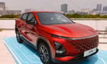 Tân binh SUV cỡ B chạy đua giảm giá