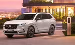 Thái Lan lên kế hoạch ưu đãi cho xe hybrid 