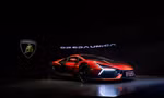 Siêu phẩm Lamborghini Revuelto Opera Unica màu đỏ độc nhất thế giới