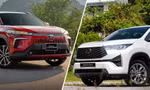 Xe điện hóa ngày càng phổ biến tại Việt Nam