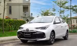 Doanh số ô tô tăng mạnh nhờ chính sách hỗ trợ lệ phí trước bạ