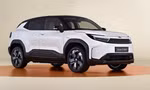 Toyota giới thiệu SUV điện cỡ nhỏ mới