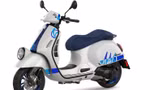 Piaggio Vespa phiên bản giới hạn kỷ niệm 140 năm thành lập
