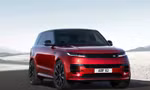 Range Rover 2024 bị triệu hồi vì lỗi hộp số