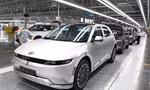 Hyundai sắp mở nhà máy xe điện tại Thái Lan