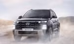 Hyundai Creta 2024 bổ sung bản thể thao, chờ ngày về Việt Nam