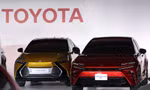 Toyota hoãn kế hoạch sản xuất ô tô điện tại Mỹ
