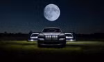 Độc bản Rolls-Royce Spectre Lunaflair lấy cảm hứng từ ánh trăng