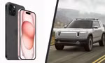 Rộ tin Apple bắt tay hãng xe Mỹ để trở lại thị trường xe điện 