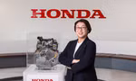 Honda Việt Nam lần đầu có nữ tổng giám đốc