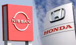 Đàm phán sáp nhập giữa Nissan và Honda có thể bị hủy