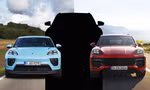 Porsche lên kế hoạch ra mắt SUV hoàn toàn mới thay thế Macan