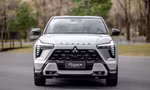 Loạt SUV chuẩn bị ra mắt tại thị trường Việt Nam