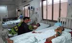 Hỗn chiến ngày cận Tết, một người chết