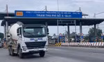 Dừng thu phí BOT Quốc lộ 51 đoạn Biên Hoà - Vũng Tàu từ 13/1